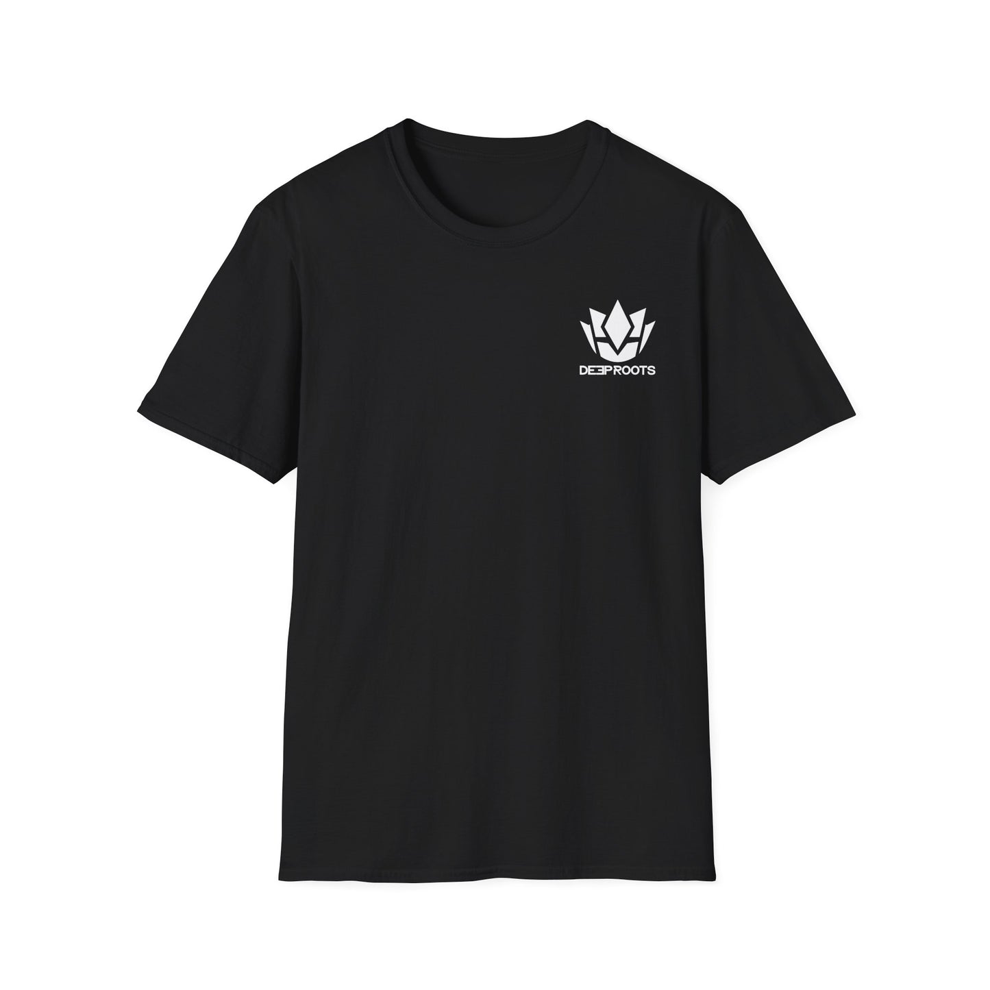 Deep Roots Festival: Deep-Rooted Tee